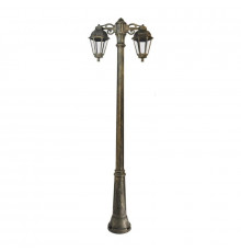 Уличный фонарь Fumagalli Ricu Bisso/Saba 2L Dn K22.157.S20.BXF1RDN