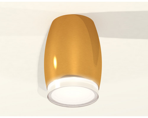 Дополнительное фото Светильник накладной Ambrella Light Techno XS1125021 (C1125, N7160): Купить в Интернет магазин освещения GCSVET.RU