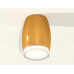 Дополнительное фото Светильник накладной Ambrella Light Techno XS1125021 (C1125, N7160): Купить в Интернет магазин освещения GCSVET.RU