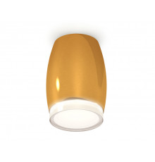 Светильник накладной Ambrella Light Techno XS1125021 (C1125, N7160)