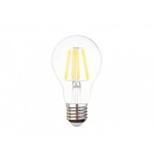 Лампа светодиодная Ambrella Light Filament A60 E27 6W 4200K 205029