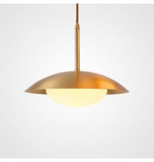 Светильник подвесной ImperiumLoft Vitaby 141142-26