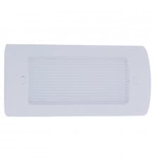 Светильник мебельный LED (UL-00002886) Uniel ULI-F43-6W/4200K/DIM Sensor IP20 Silver