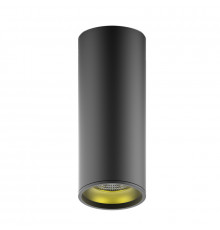 Светильник потолочный LED Gauss Overhead HD009