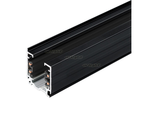 Основное фото Шинопровод Arlight LGD-4TR-TRACK 028369(1): Купить в Интернет магазин освещения GCSVET.RU