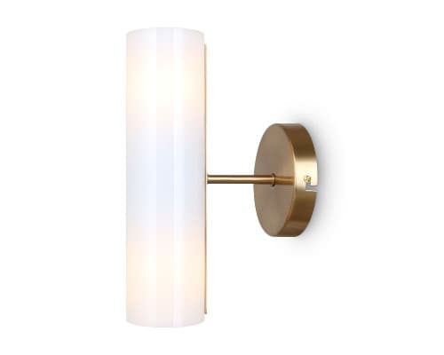 Основное фото Настенный светильник Freya Fiore FR5368WL-02BS: Купить в Интернет магазин освещения GCSVET.RU
