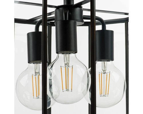 Дополнительное фото Люстра потолочная Lightstar Genni 798237: Купить в Интернет магазин освещения GCSVET.RU
