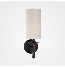 Настенный светильник DeLight Collection Wall lamp MT8865-1W black