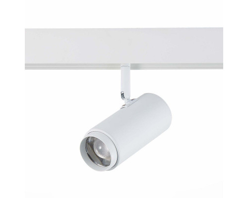 Дополнительное фото Светильник трековый LED для магнитного шинопровода ST Luce Ziro ST357.536.06: Купить в Интернет магазин освещения GCSVET.RU