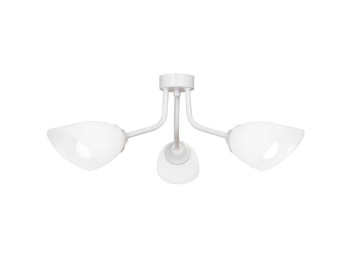 Основное фото Люстра потолочная Vitaluce V3184/3PL: Купить в Интернет магазин освещения GCSVET.RU