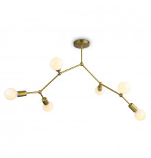 Люстра потолочная Ambrella Light Traditional TR8038