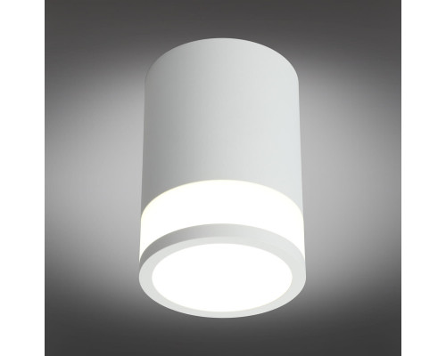 Дополнительное фото Светильник потолочный LED Omnilux Orolli OML-101509-12: Купить в Интернет магазин освещения GCSVET.RU