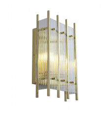 Светильник настенный Delight Collection Sparks KM0917W-2 gold