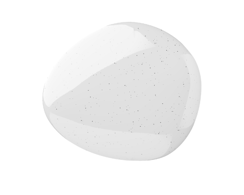 Дополнительное фото Настенно-Светильник потолочный Gauss Basic Space Stone 995438260: Купить в Интернет магазин освещения GCSVET.RU