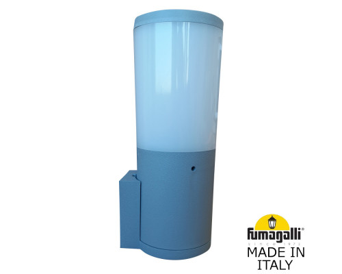 Основное фото Светильник настенный для улицы Fumagalli DR2.570.000.LYF1R: Купить в Интернет магазин освещения GCSVET.RU