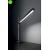 Дополнительное фото Лампа настольная Ideal Lux Gru TL105 Nero 147659: Купить в Интернет магазин освещения GCSVET.RU