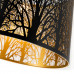 Дополнительное фото Светильник подвесной ARTE Lamp A2769SP-1BK: Купить в Интернет магазин освещения GCSVET.RU