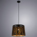 Дополнительное фото Светильник подвесной ARTE Lamp A2769SP-1BK: Купить в Интернет магазин освещения GCSVET.RU