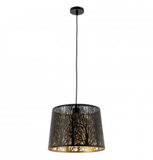 Светильник подвесной ARTE Lamp A2769SP-1BK