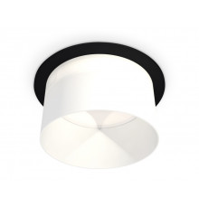 Светильник встраиваемый Ambrella Light Techno Spot XC8051016 (C8051, N8402)