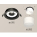 Дополнительное фото Светильник встраиваемый Ambrella Light Techno Spot XC8051016 (C8051, N8402): Купить в Интернет магазин освещения GCSVET.RU