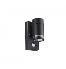 Светильник настенный для улицы Odeon Light Motto 6605/1W