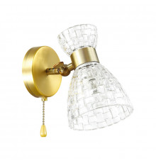 Настенный светильник Lumion Jackie 3704/1W