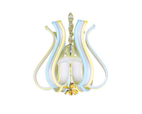Основное фото Светильник подвесной LED Ambrella Light Comfort Line FL112: Купить в Интернет магазин освещения GCSVET.RU