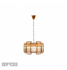 Люстра подвесная iLamp Tribeca MD0276-6A