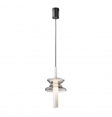 Светильник подвесной Maytoni Sound Wave MOD255PL-01B4