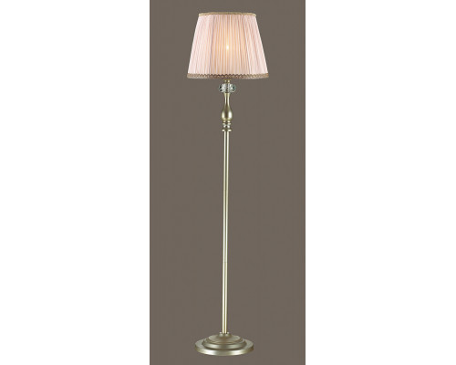 Дополнительное фото Напольный светильник Odeon Light Aurelia 3390/1F: Купить в Интернет магазин освещения GCSVET.RU