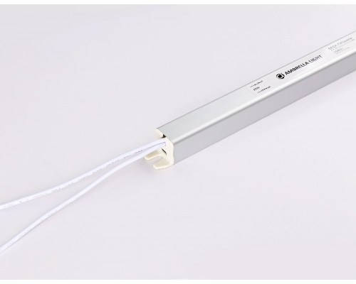 Дополнительное фото Блок питания Ambrella Light LED Driver 24V 100Вт AC185-260 4.2A IP20 GS8627: Купить в Интернет магазин освещения GCSVET.RU