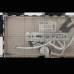 Дополнительное фото Светильник настенный Citilux Портал CL324302: Купить в Интернет магазин освещения GCSVET.RU
