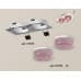 Дополнительное фото Светильник встраиваемый Ambrella Light Techno XC7635022 (C7635, N7193): Купить в Интернет магазин освещения GCSVET.RU