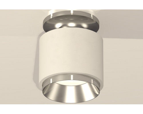 Дополнительное фото Светильник потолочный Ambrella Light Techno Spot XS7510080 (N7927, C7510, N7032): Купить в Интернет магазин освещения GCSVET.RU