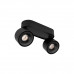 Основное фото Накладной Светильник спот Loft IT Focus 10323/2A Black: Купить в Интернет магазин освещения GCSVET.RU