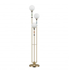 Напольный светильник Odeon Light Palle 5405/3F