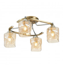 Люстра потолочная Citilux CL170142
