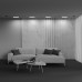 Дополнительное фото Светильник трековый Maytoni Basis TR129B-12W4K-W: Купить в Интернет магазин освещения GCSVET.RU