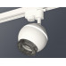 Дополнительное фото Светильник трековый (однофазный) с подсветкой Ambrella Light Track System XT1101061 (A2520, C1101, N7192): Купить в Интернет магазин освещения GCSVET.RU