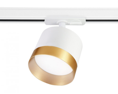 Основное фото Светильник трековый (однофазный) Ambrella Light Track System GL5361: Купить в Интернет магазин освещения GCSVET.RU
