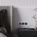 Дополнительное фото Розетка с заземлением Werkel 4690389197703 W1171048 a064041: Купить в Интернет магазин освещения GCSVET.RU