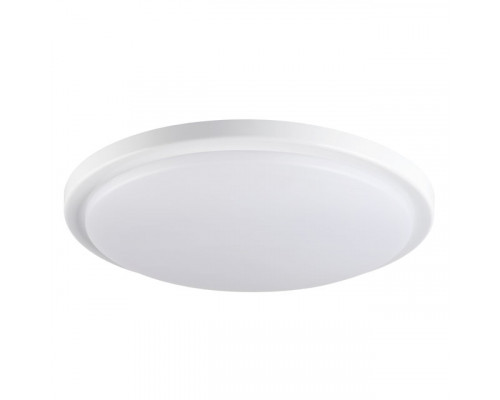 Основное фото Светильник потолочный Kanlux Orte Led 24W-NW-O-SE 29163: Купить в Интернет магазин освещения GCSVET.RU