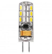 Светодиодная лампочка Feron LB-420 25859