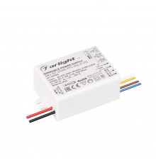 Сетевой адаптер Arlight ARJ-SP-33300-PFC-DALI2-PD (10W, 3-33V, 300mA) 047353