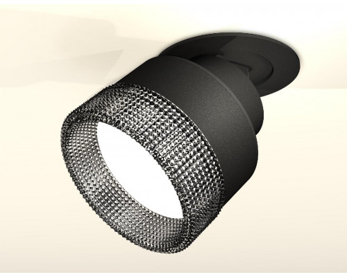 Дополнительное фото Светильник спот Ambrella Light Techno Spot XM8102541 (A2242, A2106, C8102, N8484): Купить в Интернет магазин освещения GCSVET.RU