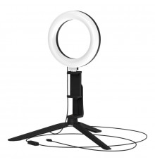 Светильник кольцевой LED Gauss RL001