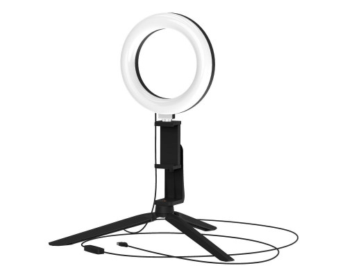 Основное фото Светильник кольцевой LED Gauss RL001: Купить в Интернет магазин освещения GCSVET.RU