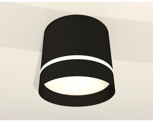 Дополнительное фото Светильник потолочный Ambrella Light Techno Spot XS8111006 (C8111, N8462): Купить в Интернет магазин освещения GCSVET.RU