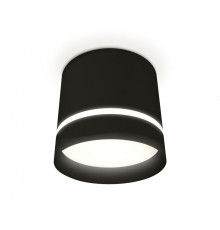 Светильник потолочный Ambrella Light Techno Spot XS8111006 (C8111, N8462)